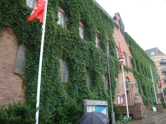 Rohsska Museum of Design and Applied Art