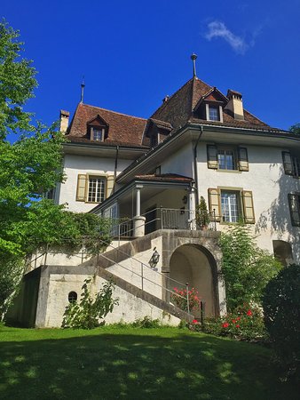 Museum Münsingen