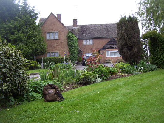 Fosseway Play Barn