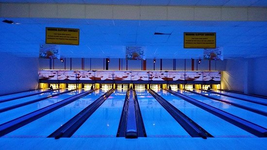 Strikes Sudbury