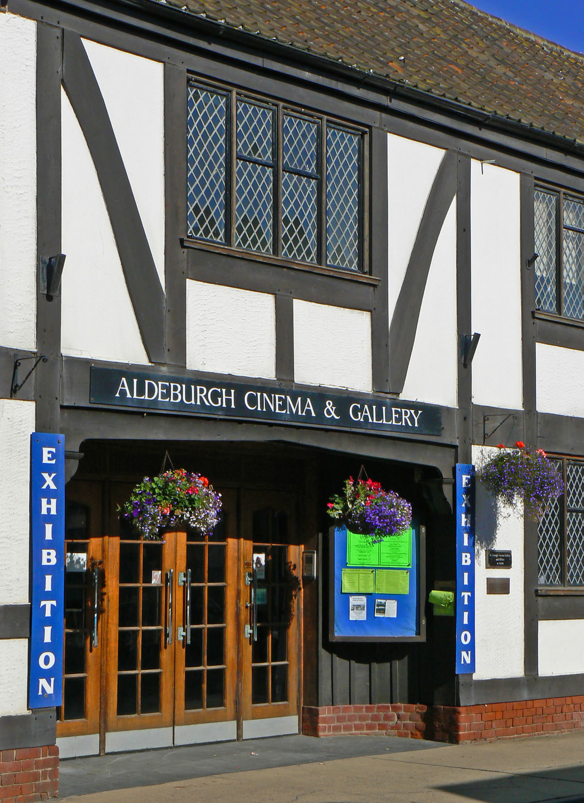Aldeburgh Cinema