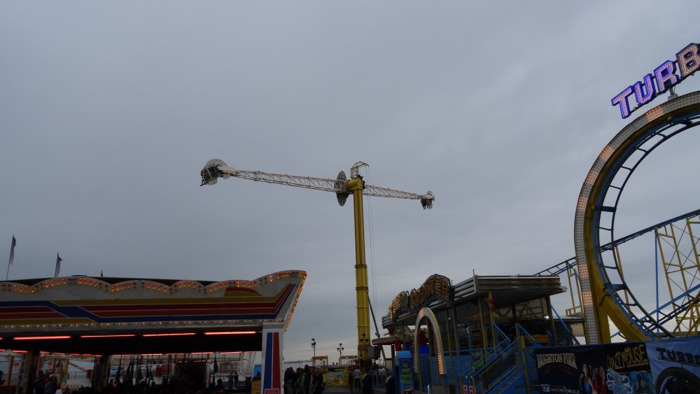 Park and Ride