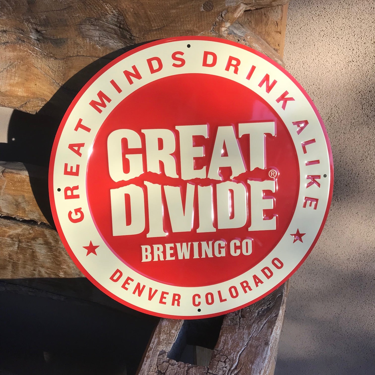 Loud Shirt Brewing Company