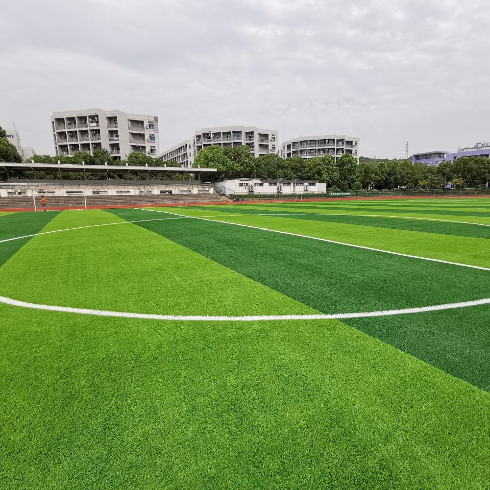 Football field