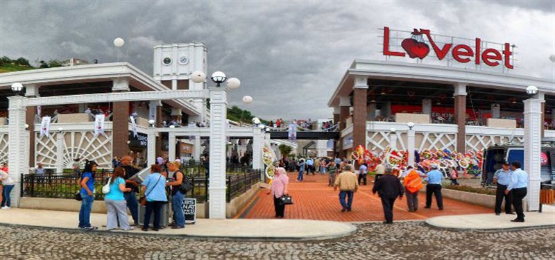 Lovelet AVM