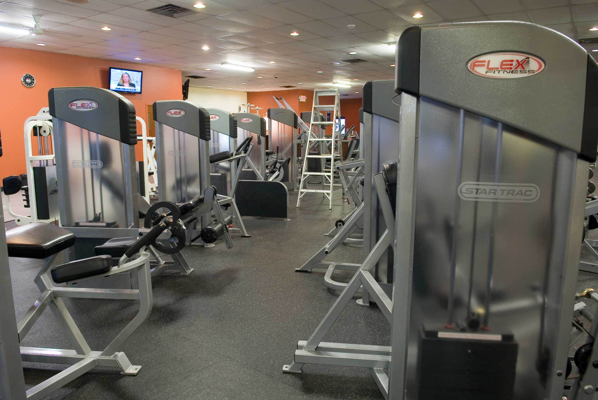 JL Health and Fitness