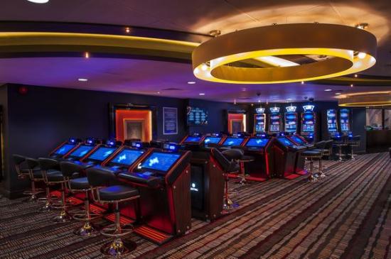Genting Casino Luton