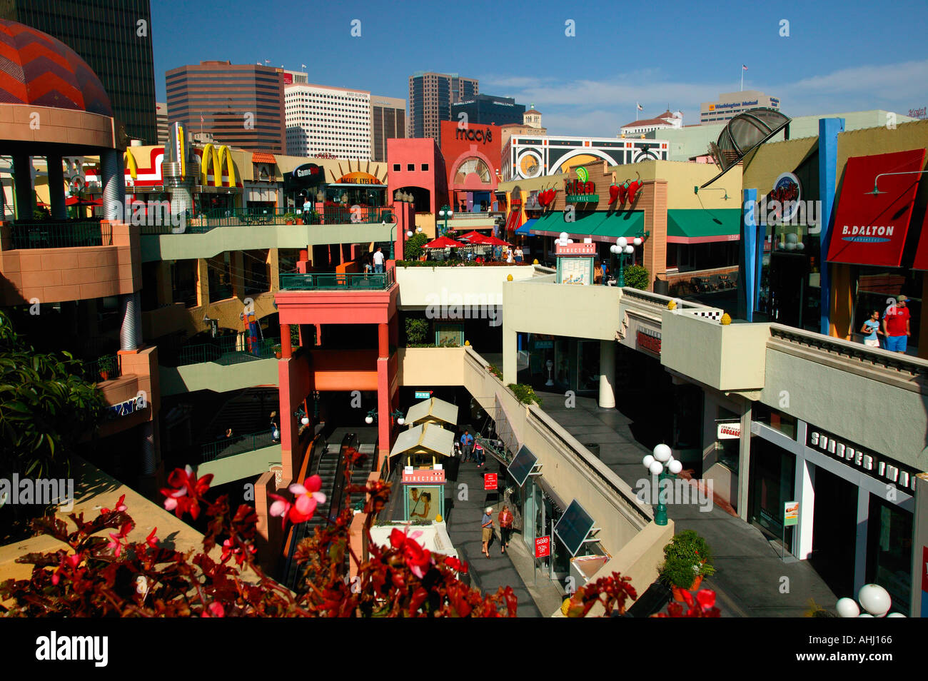 Westfield Horton Plaza