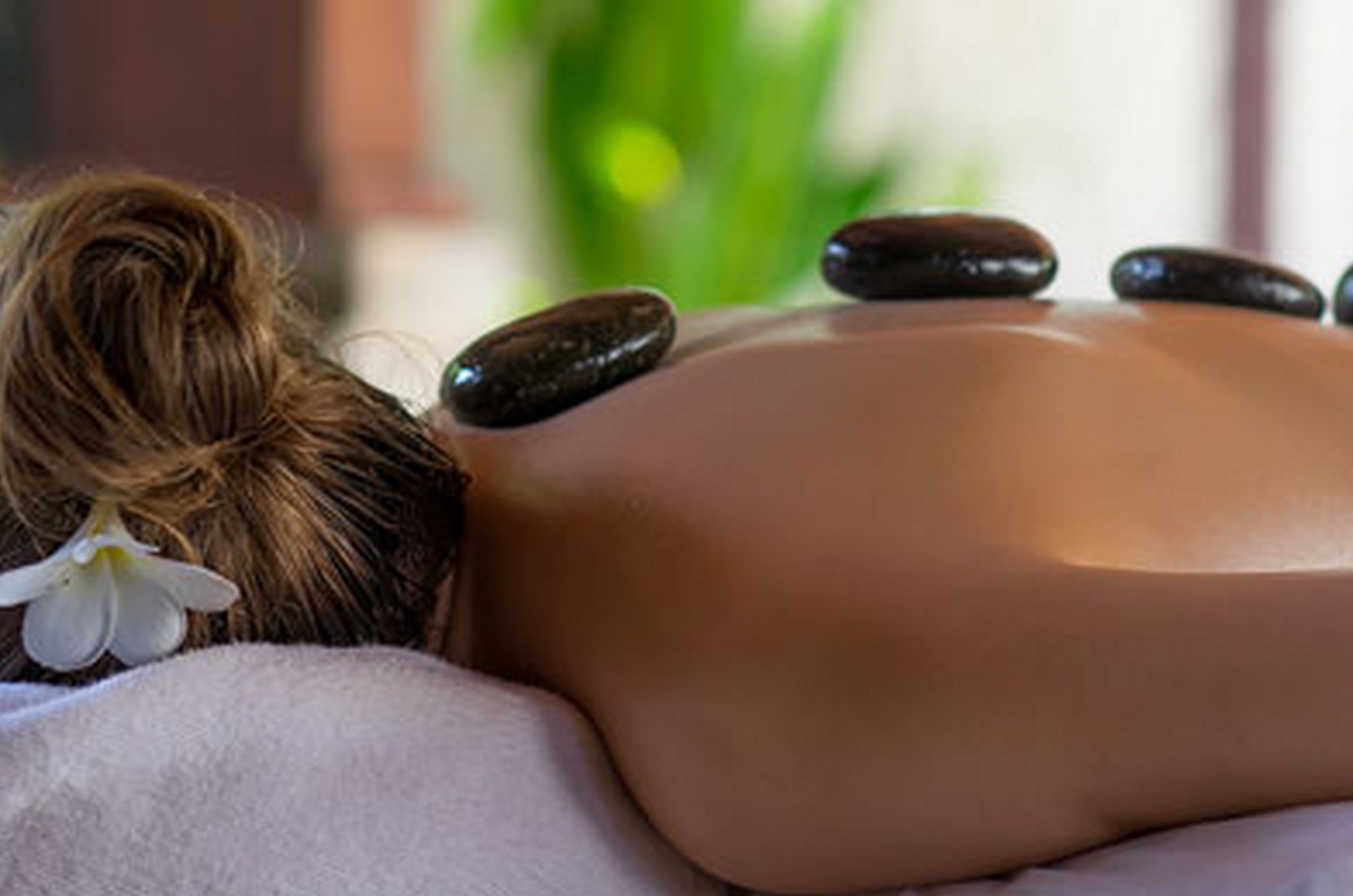 A Natural Touch Massage