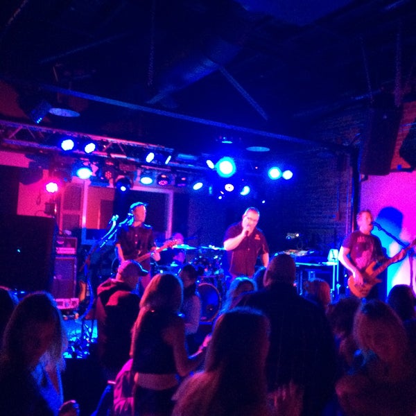 Club Manchvegas
