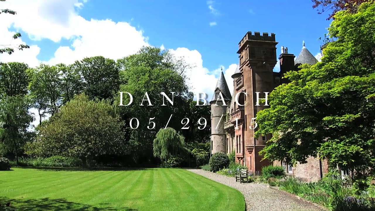 Hospitalfield Arts