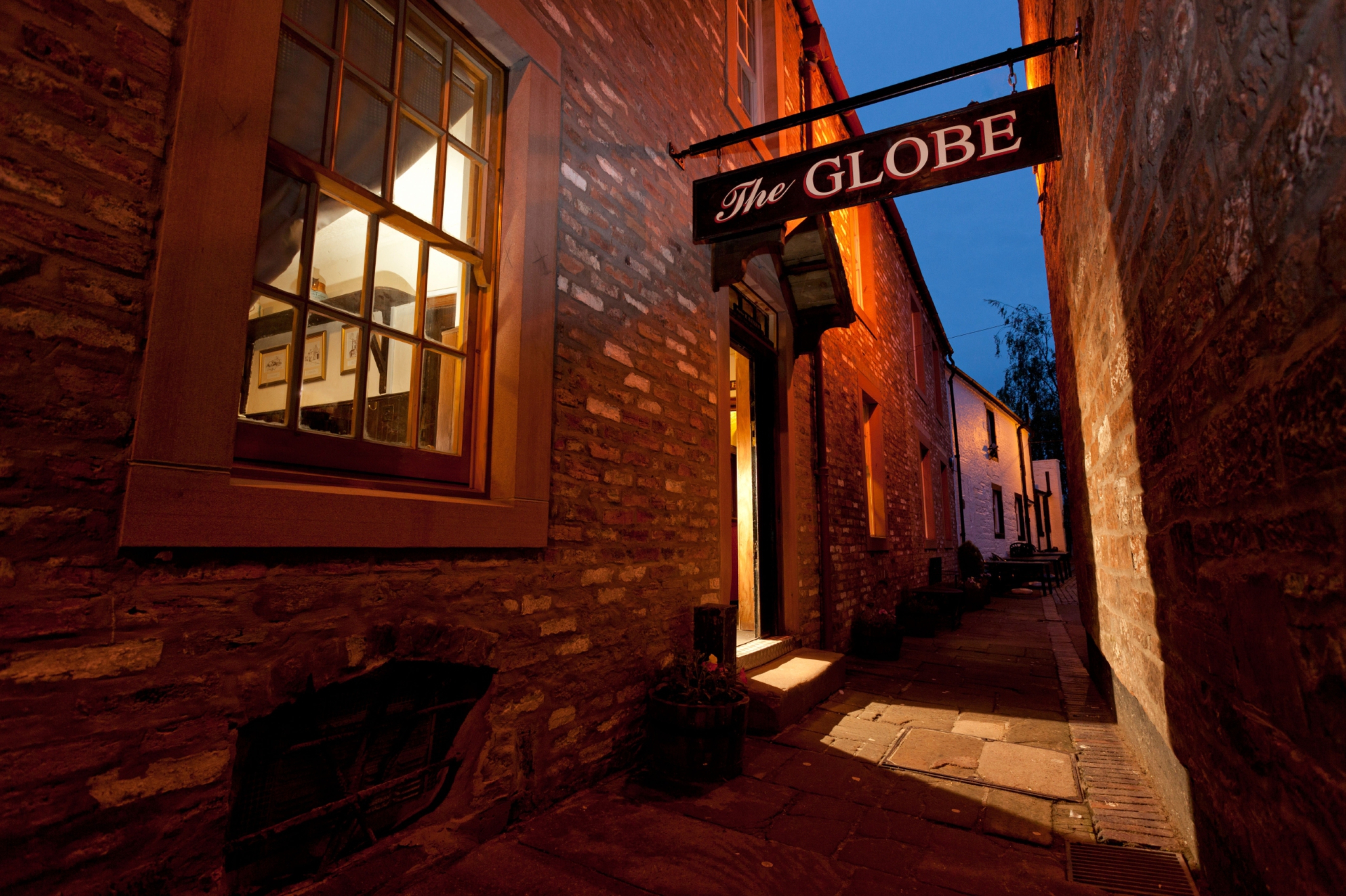 Globe Inn