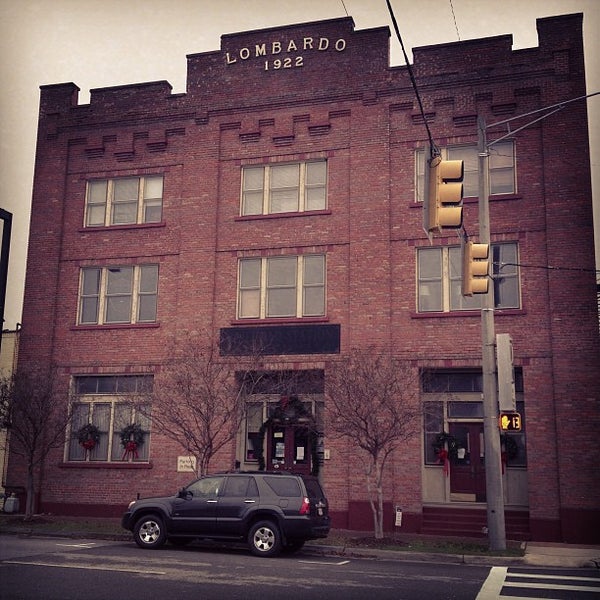 Railroad Station Antique Mall