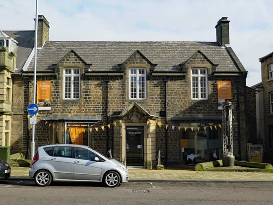 The Cooper Gallery