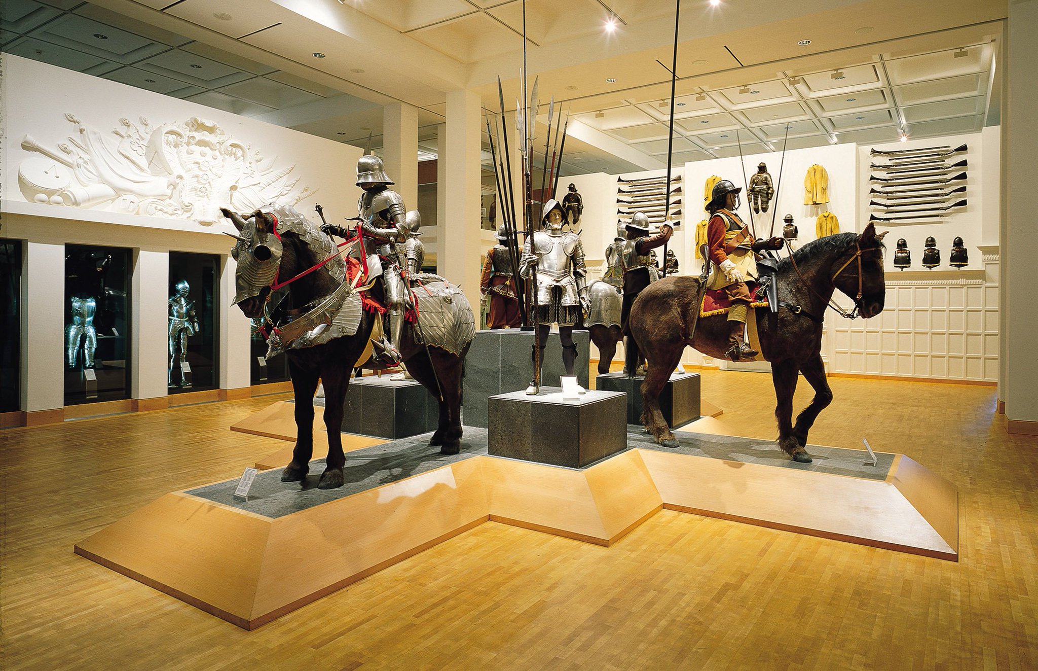 Royal Armouries Museum