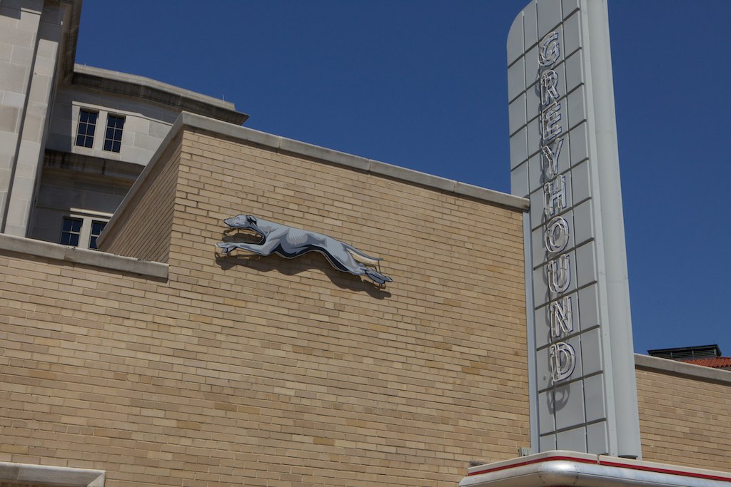 Freedom Rides Museum