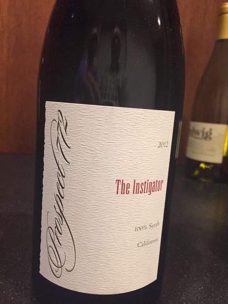 Prospect 772 Wine Company