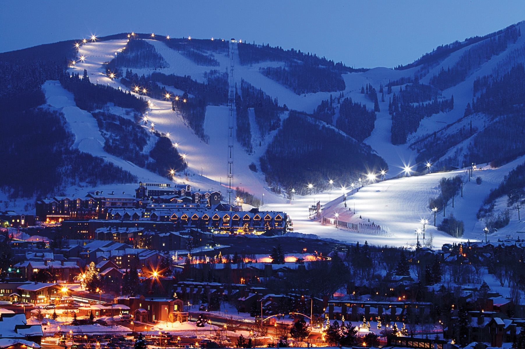 Park City Mountain Resort