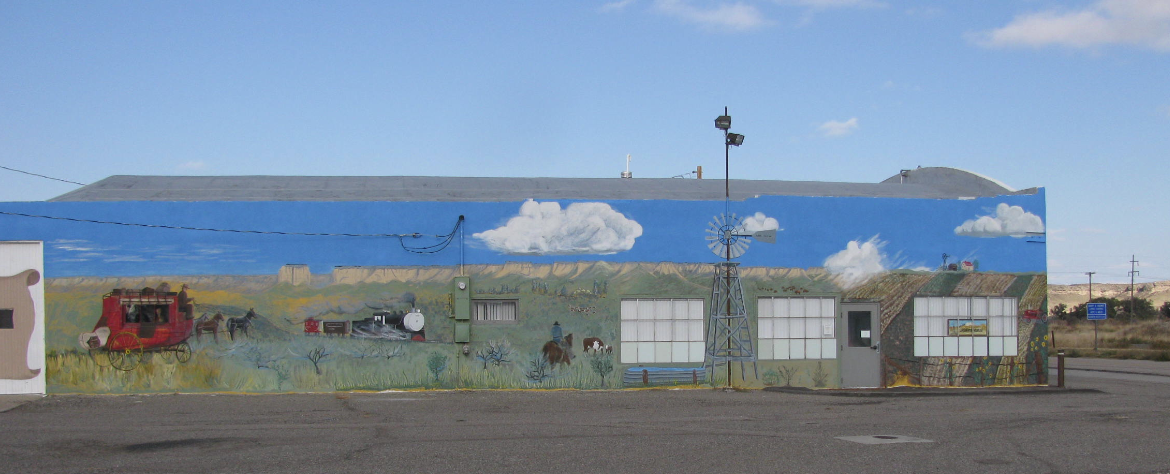 Chugwater Museum