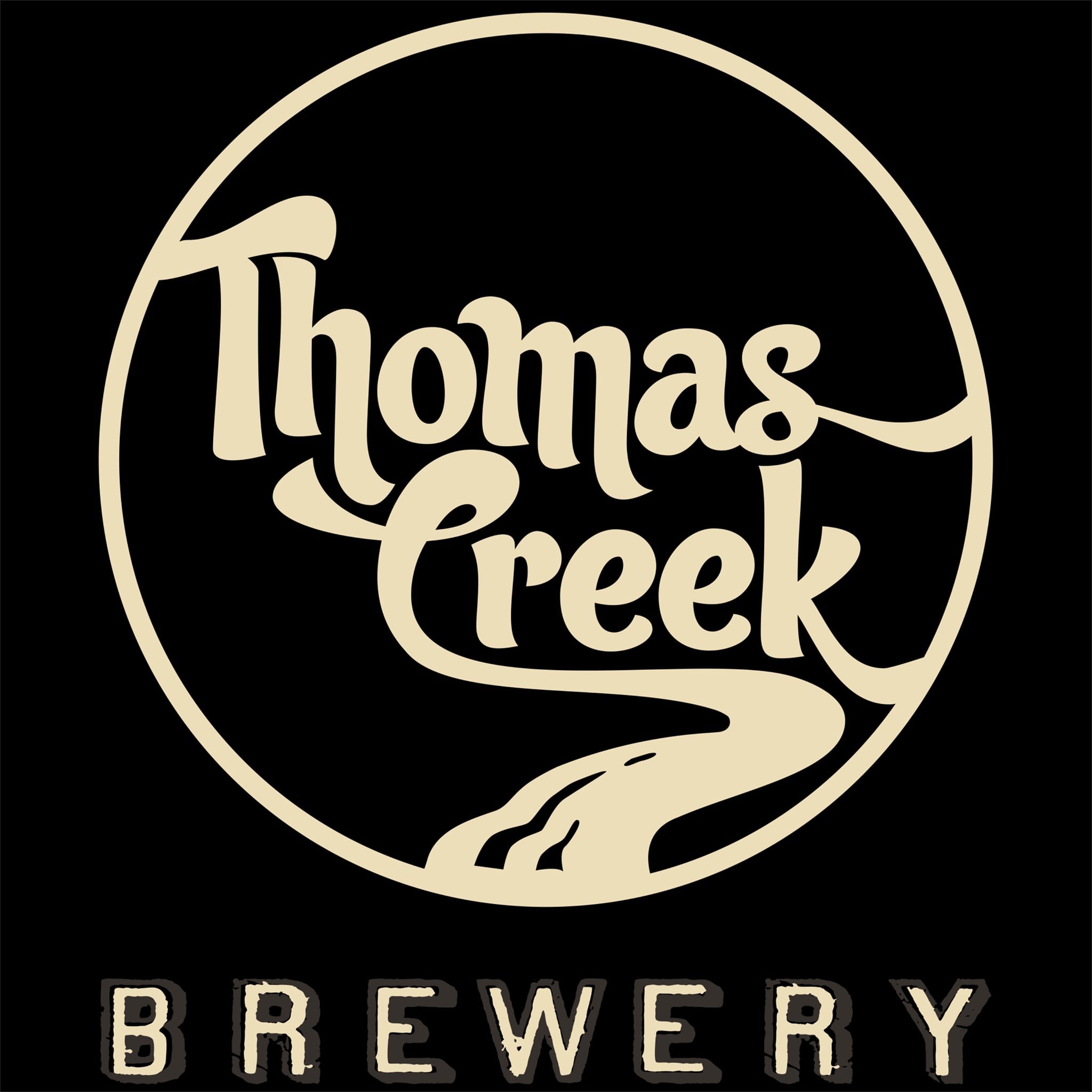 Thomas Creek Brewery