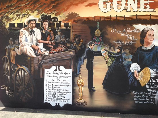 Gone With the Wind Remembered Museum