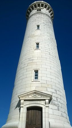 Phare Saint Louis