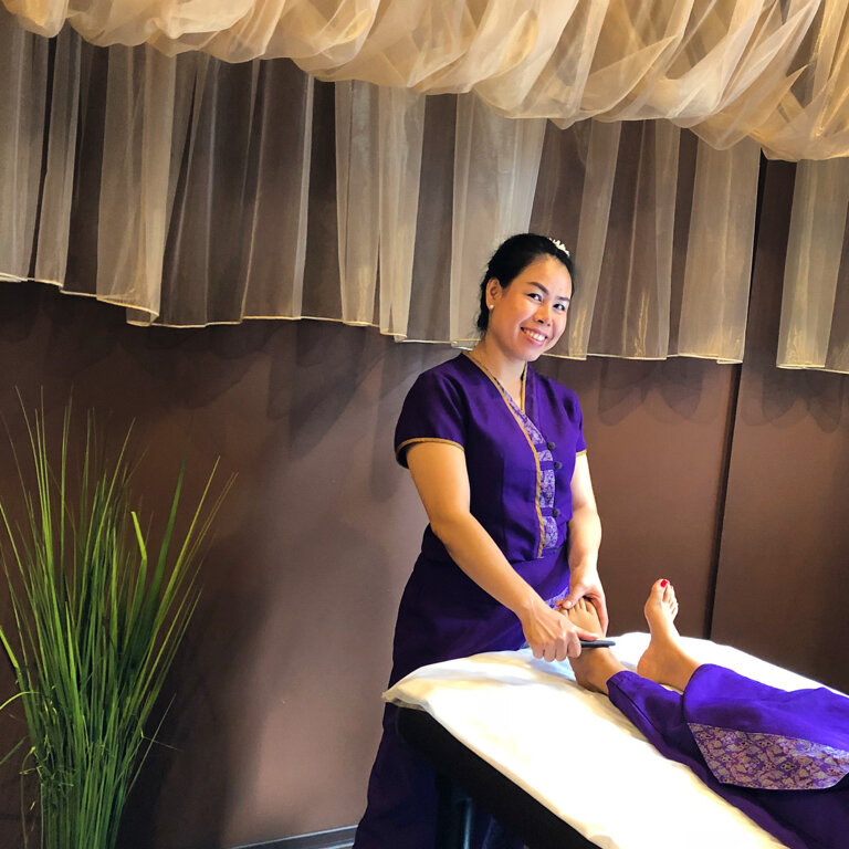 Darin Thai Massage