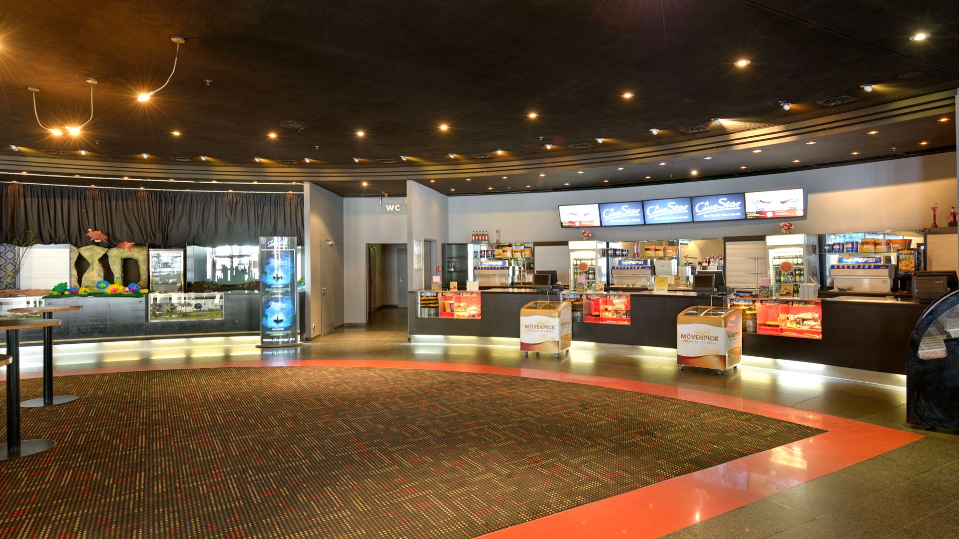 CineStar Mainz