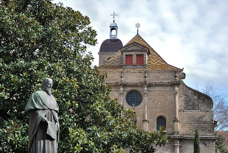 Collegiale Saint Julien