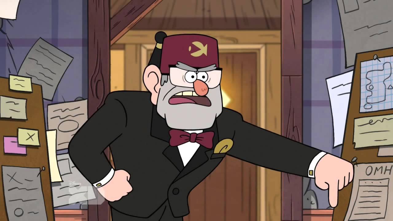Mr stan