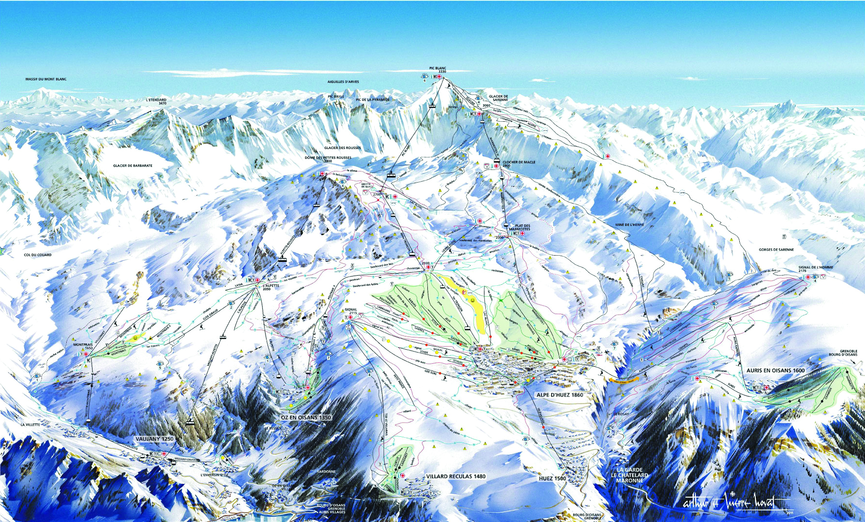 Alp Venture