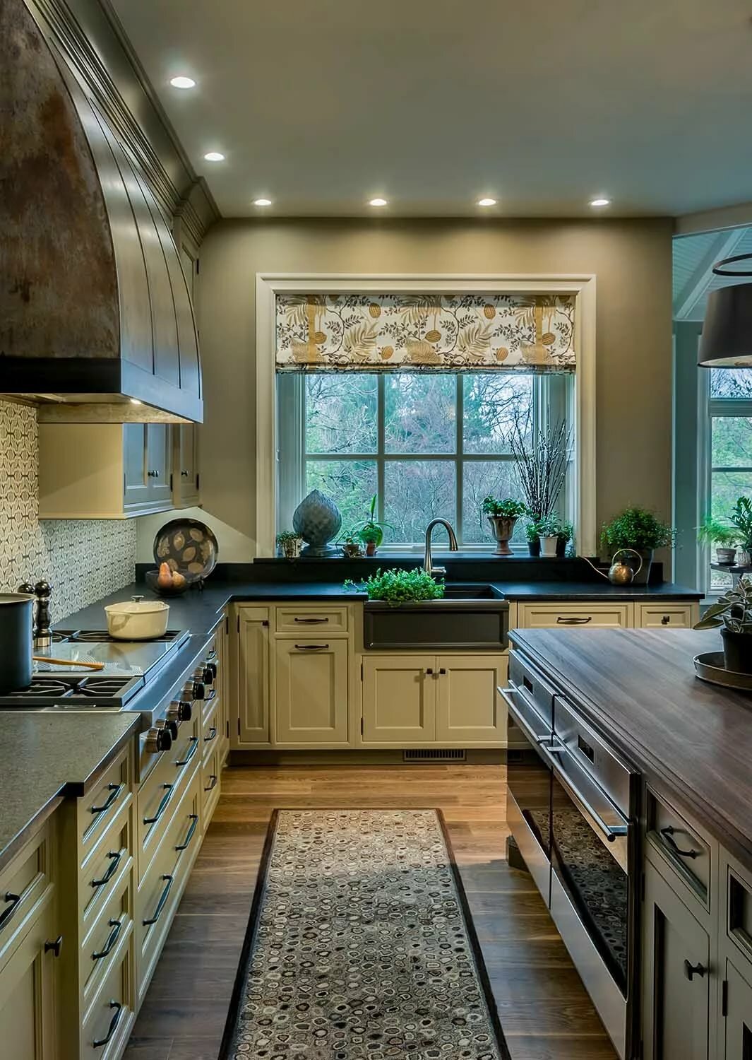 Vanditas Kitchen