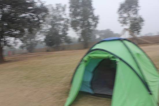 Shikhar Adventure Park