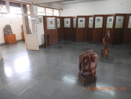 Museum of Kangra Art