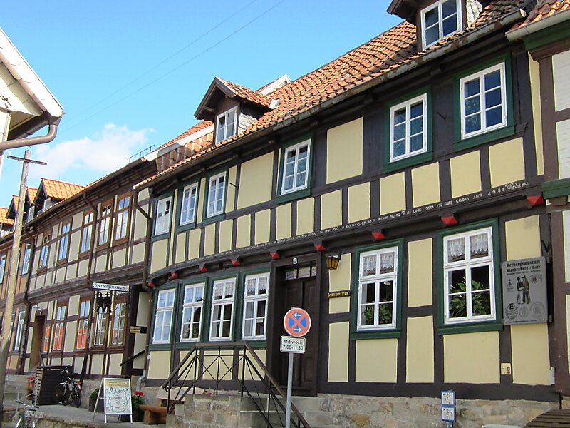 Herbergsmuseum