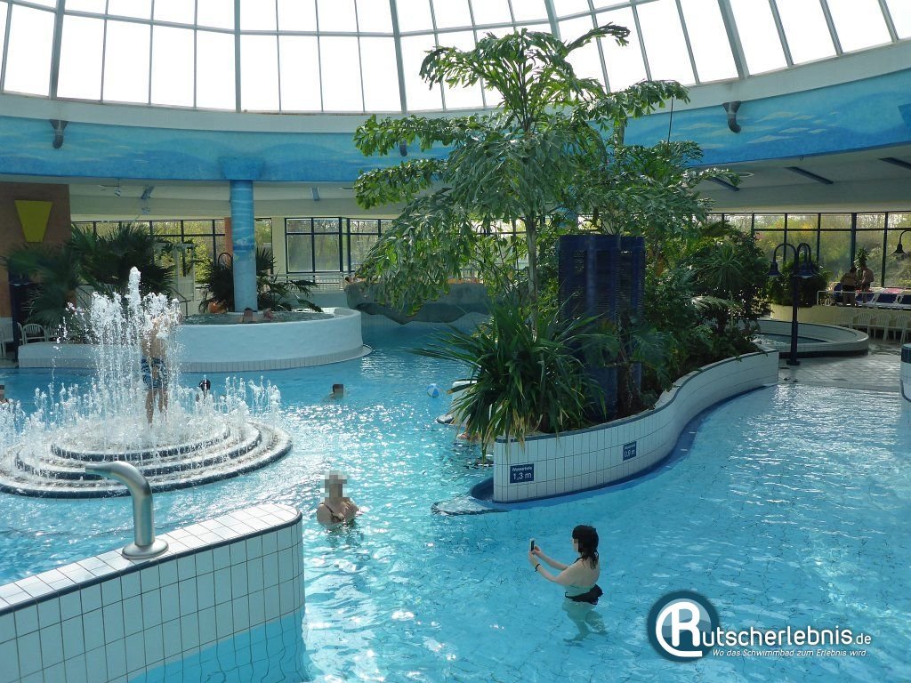 Sachsen Therme