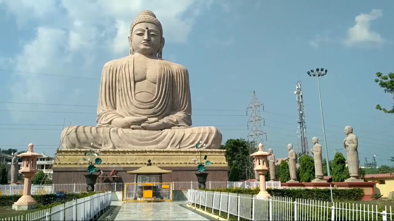 Great Buddha Statue