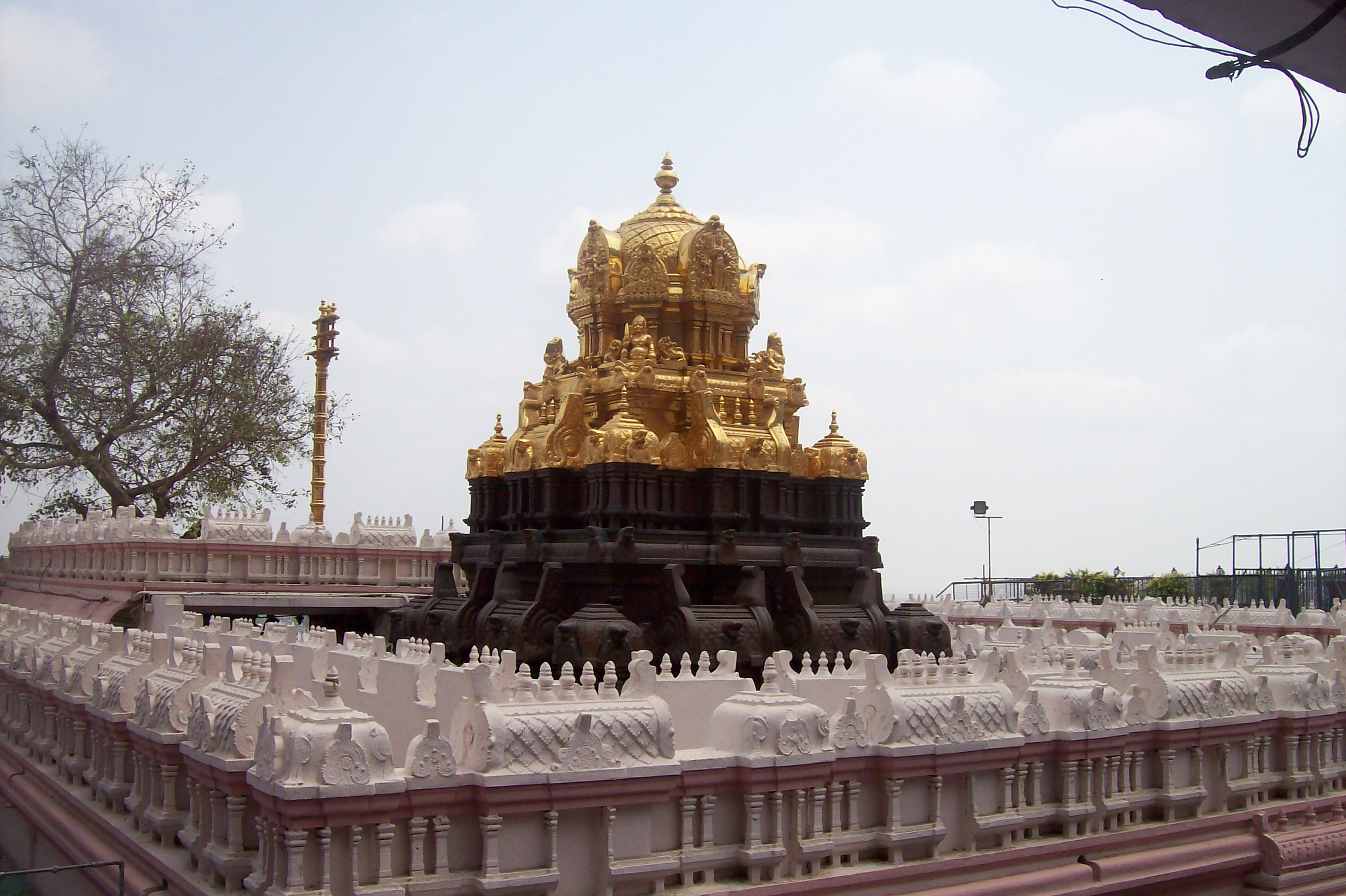 Sri Durga Malleswara Swamy Varla Devasthanam