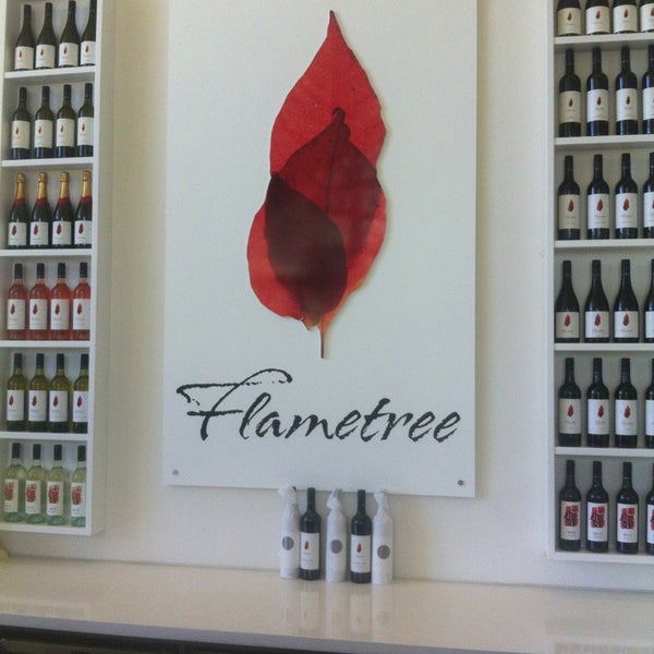 Flametree Wines