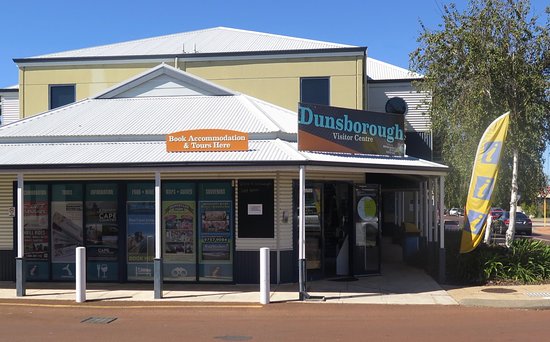 Dunsborough Visitor Centre