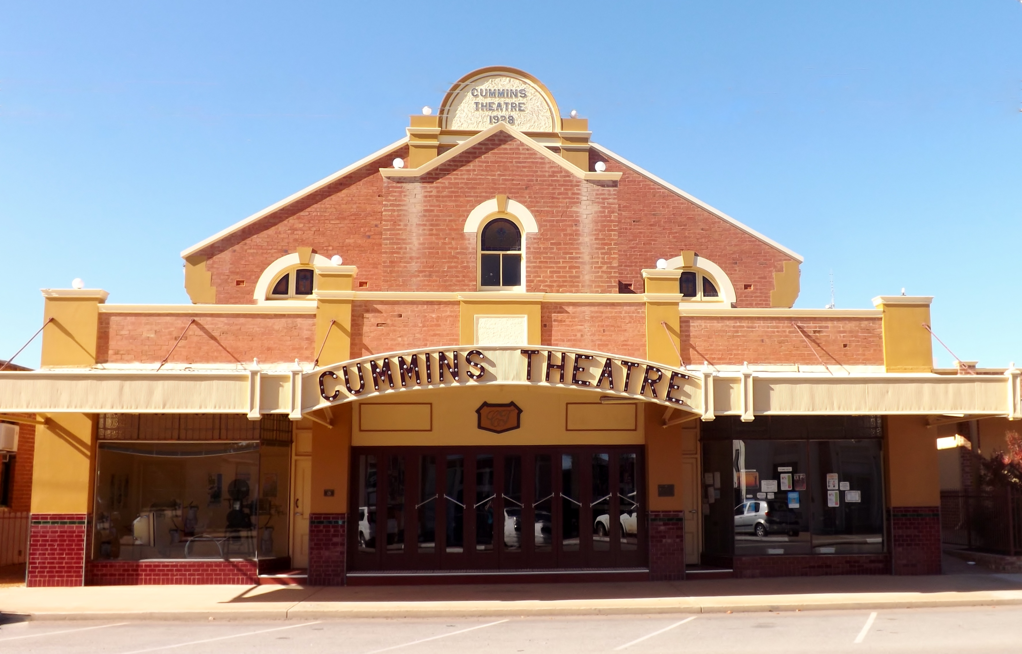 Merredin Heritage Walk