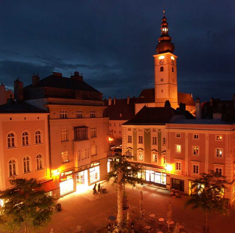 Riemerplatz
