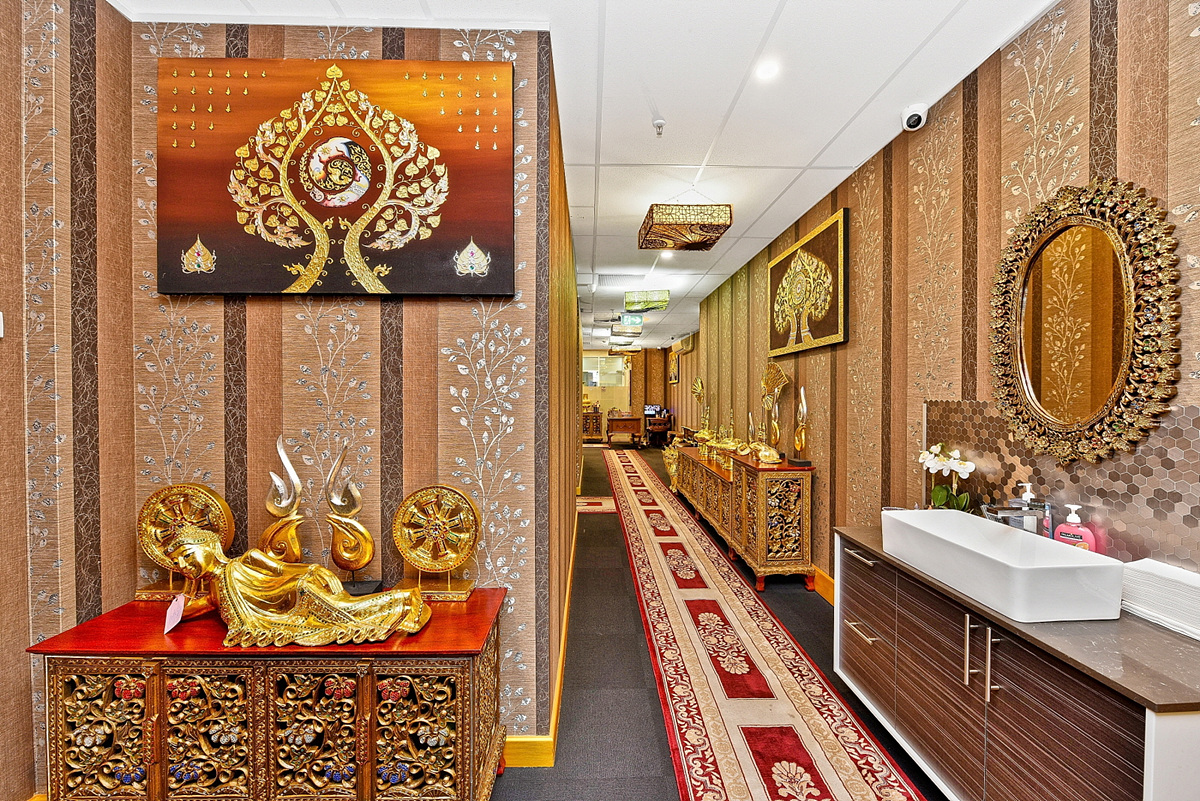 Golden Tree Thai Massage