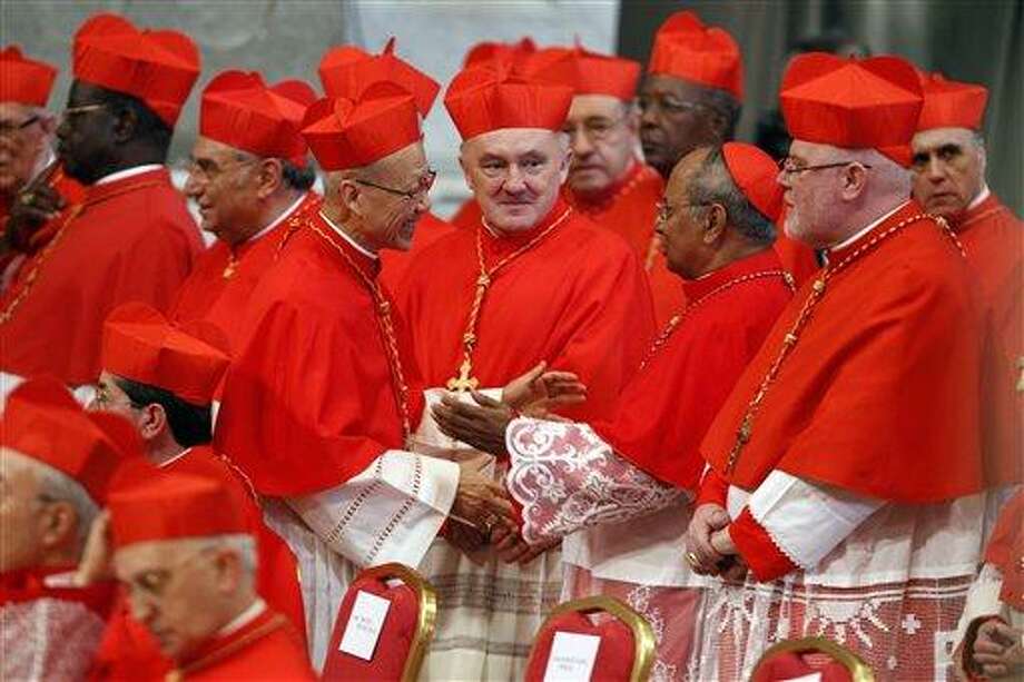 Cardinal Transfers
