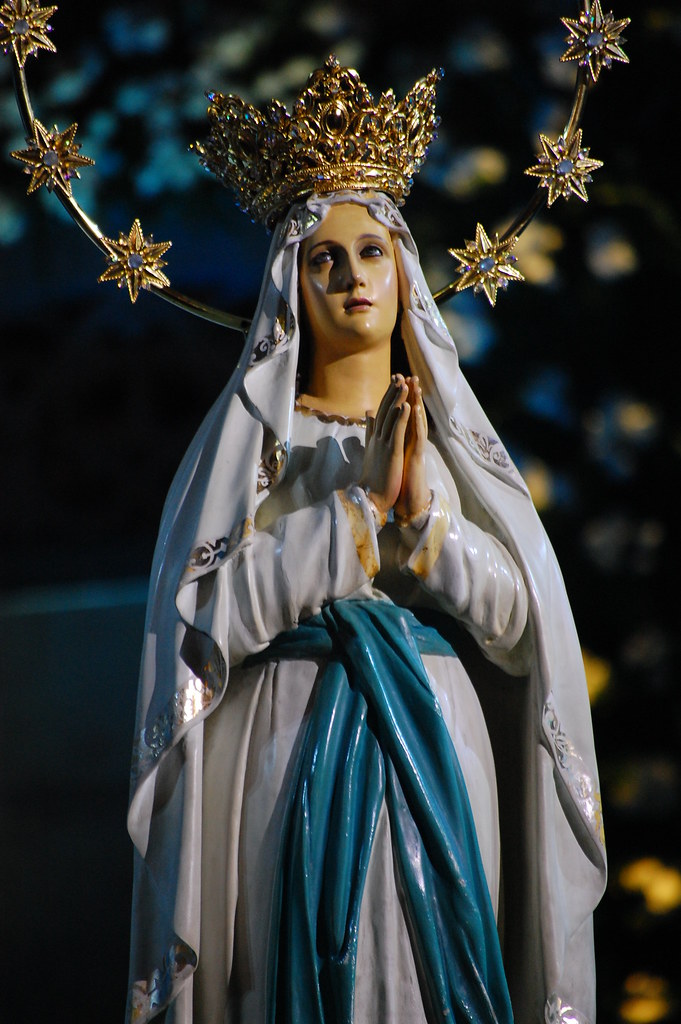 Our Lady of Good Council