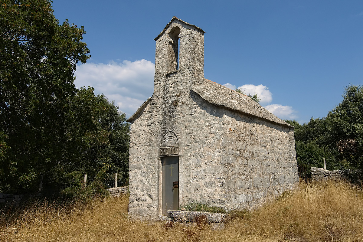 Old Village