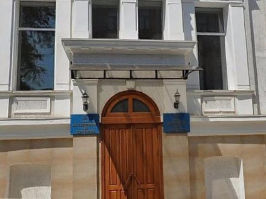 Sevastopol Lore Museum