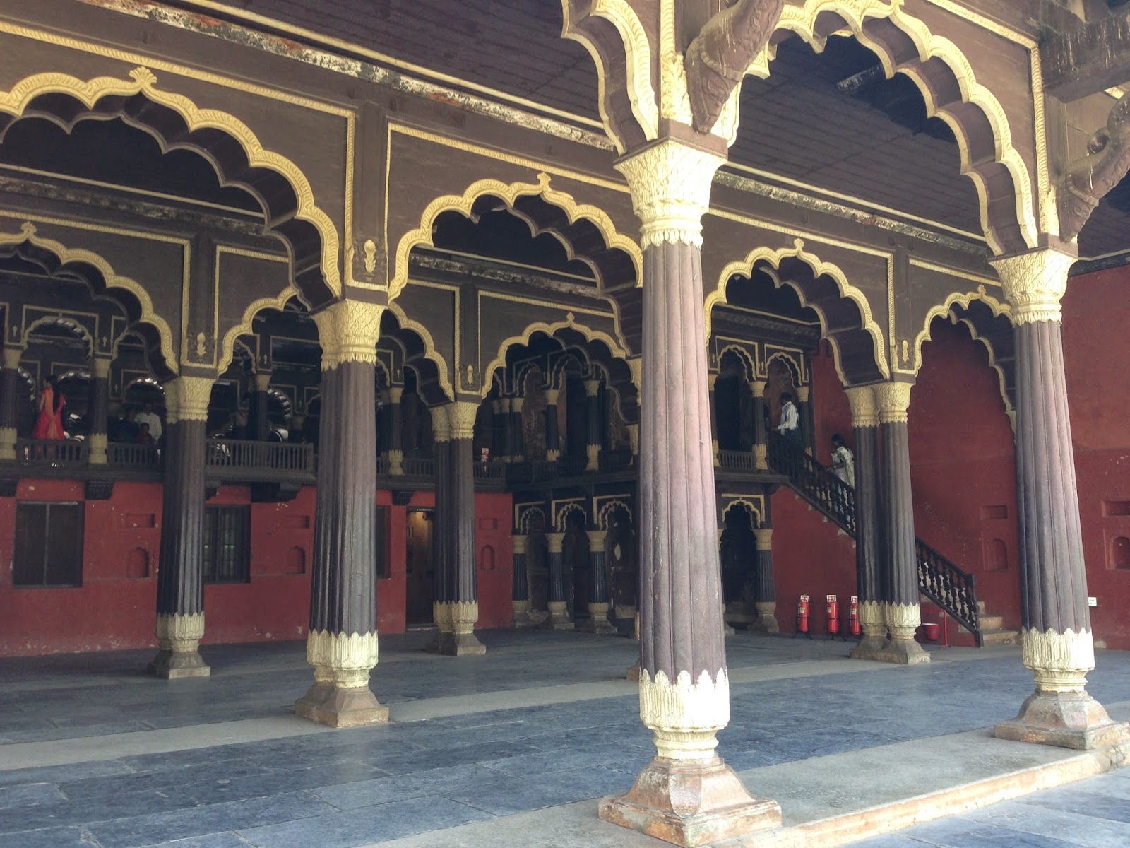 Sultan's Palace