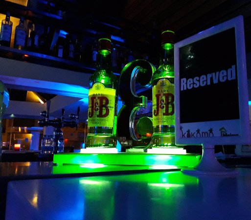 Kokomo Music Bar