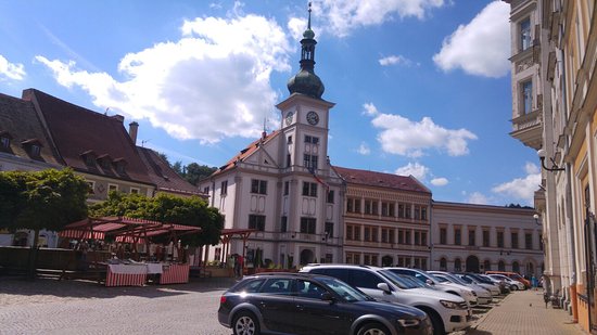 Kostel Svateho Vaclava